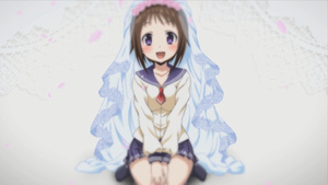 Okusama ga Seitokaichou!